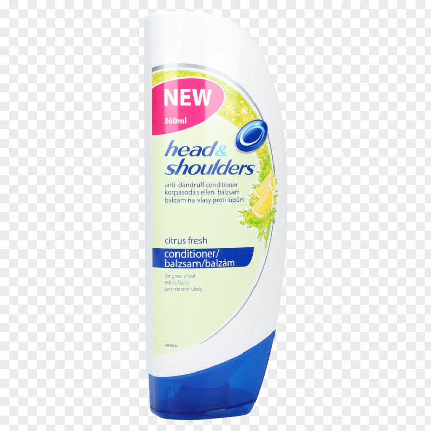 HEAD SHOULDERS Head & Shoulders Itchy Scalp Care With Eucalyptus Shampoo Dandruff Lotion Hair Conditioner PNG