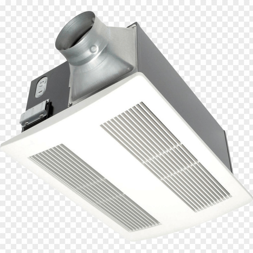 Heater Whole-house Fan Bathroom Ventilation PNG