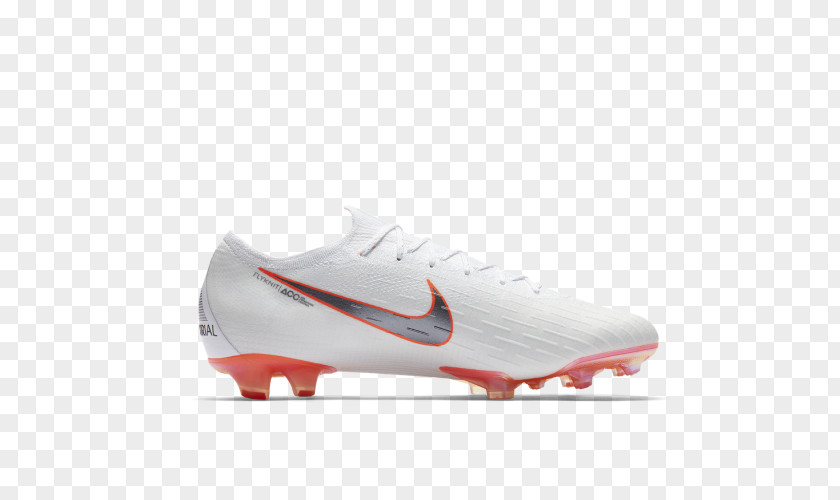 Nike Mercurial Vapor 360 Elite Firm-Ground Football Boot Cleat PNG