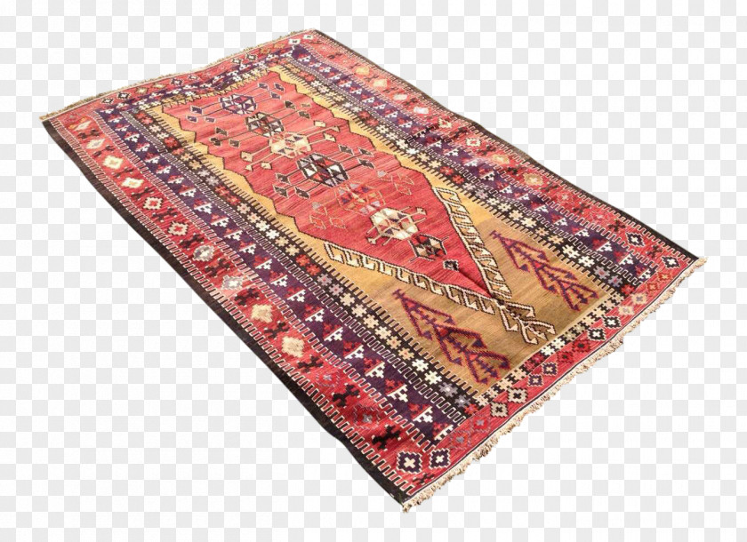 Ottoman Textile Place Mats Flooring Rectangle Material PNG