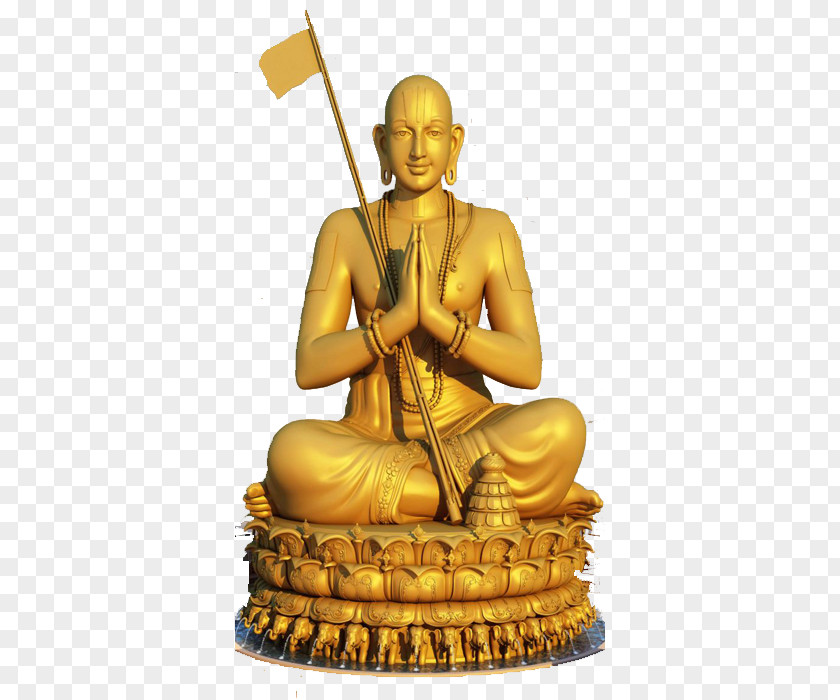 Pavan Kalyan Chinna Jeeyar Tirumala Venkateswara Temple Statue Of Equality Swami Vishnu PNG
