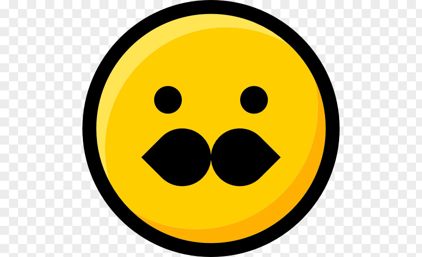 Smiley Emoji Clip Art PNG