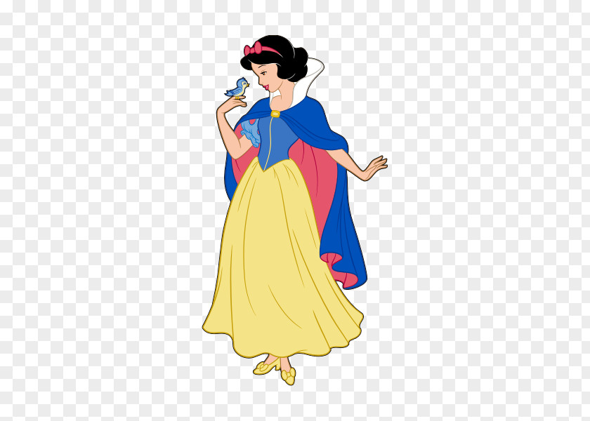 Snow White Costume Image Stock Photography Vector Graphics PNG