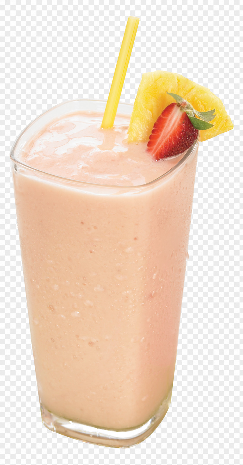 Strawberry Juice Smoothie Health Shake Milkshake Piña Colada PNG