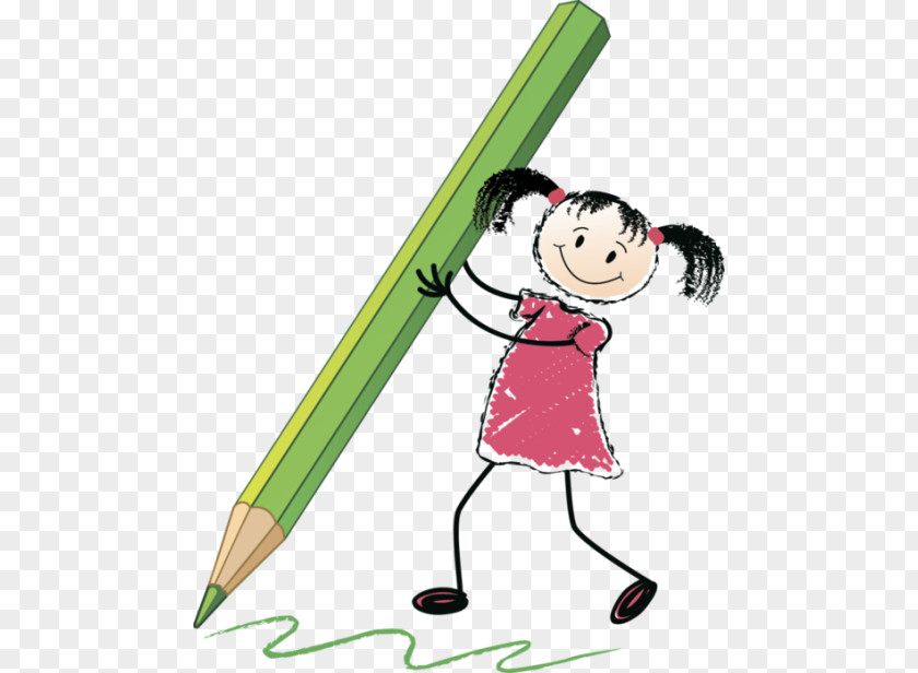 Student Cartoon Clip Art PNG