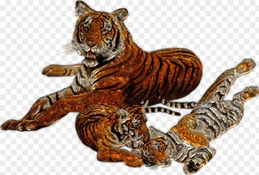 Tiger Download PNG