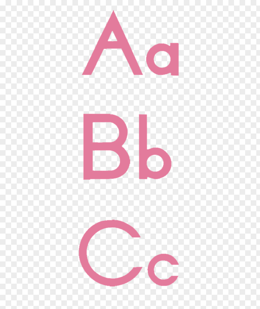 Upper Lower Letters Letter Case Abeka Logo Phonics PNG