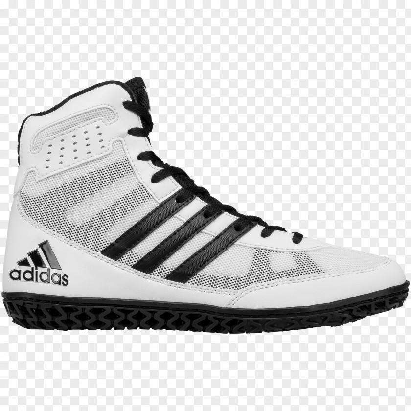 Adidas Wrestling Shoe Sneakers Size PNG