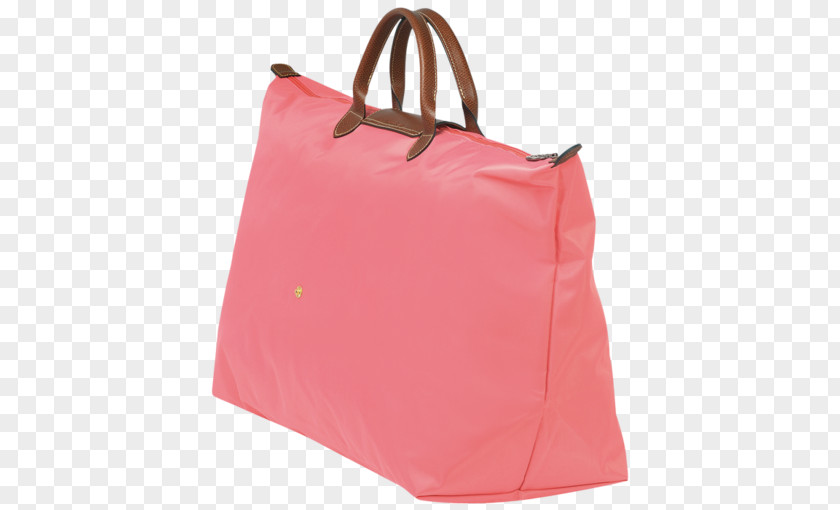 Bag Tote Longchamp Handbag Baggage PNG