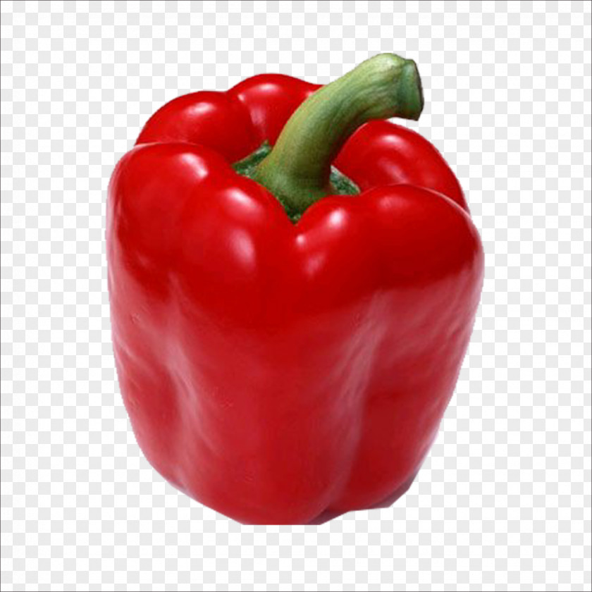 Bell Pepper Capsicum Frutescens Cayenne Chili Pimiento PNG