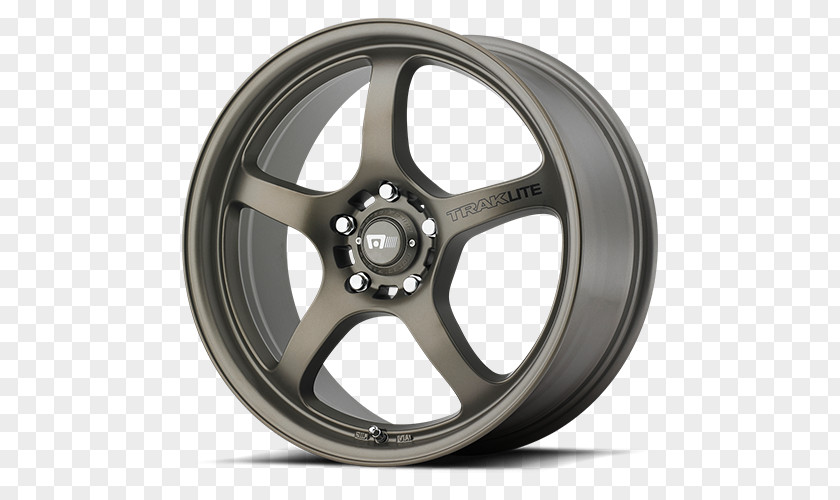 Car Custom Wheel Rim Spoke PNG