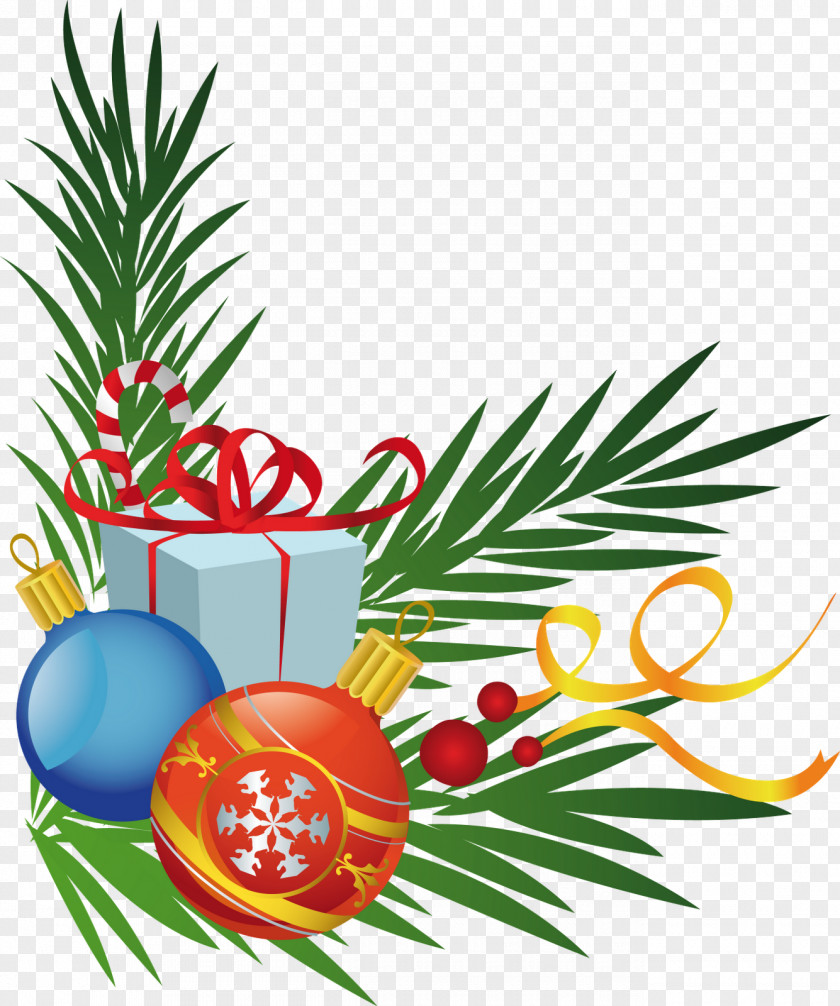 Cracker Christmas Decoration Party Holiday PNG