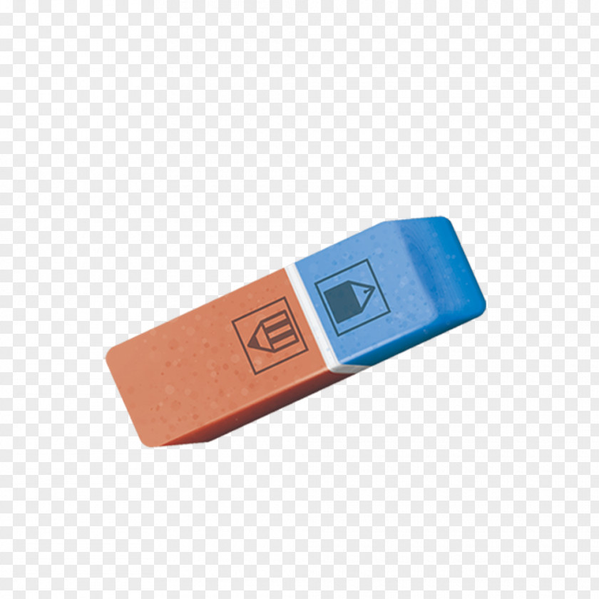 Creative Pencil Box Image Eraser Education Learning PNG
