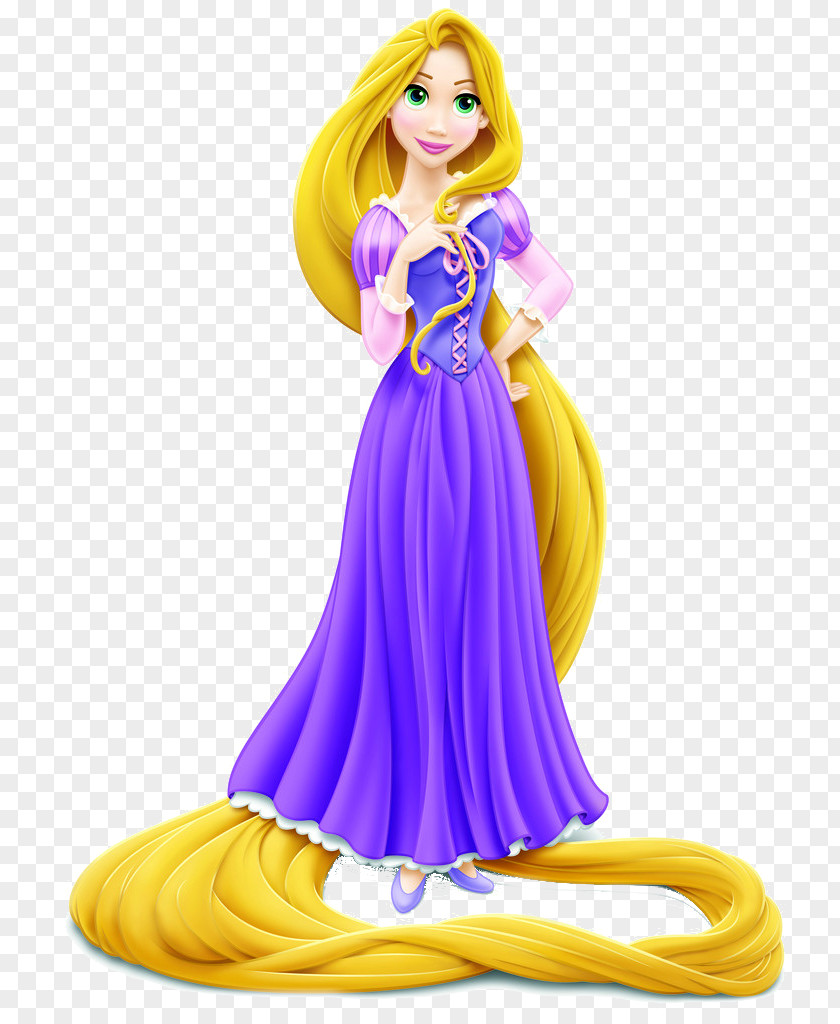 Disney Princess Rapunzel Ariel Gothel The Walt Company PNG