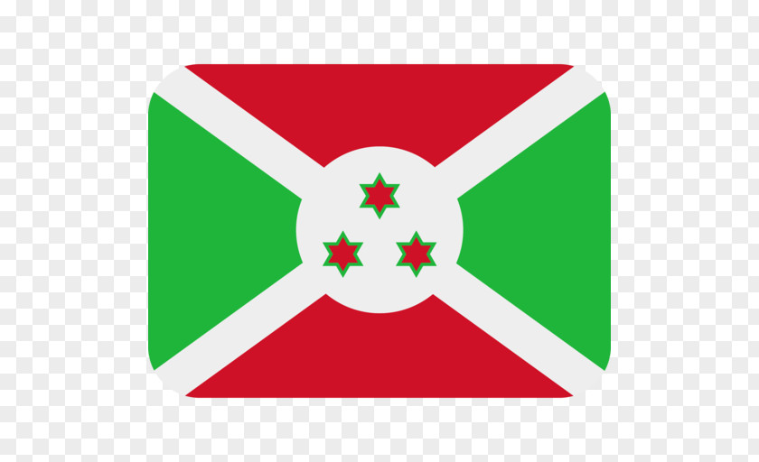 Flag Of Burundi Flags The World National PNG