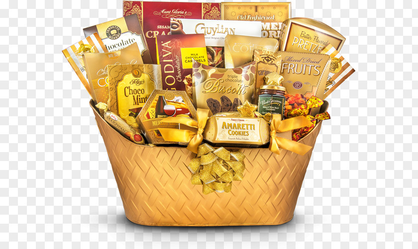 Food Basket Gift Baskets Wedding Drop Shipping PNG