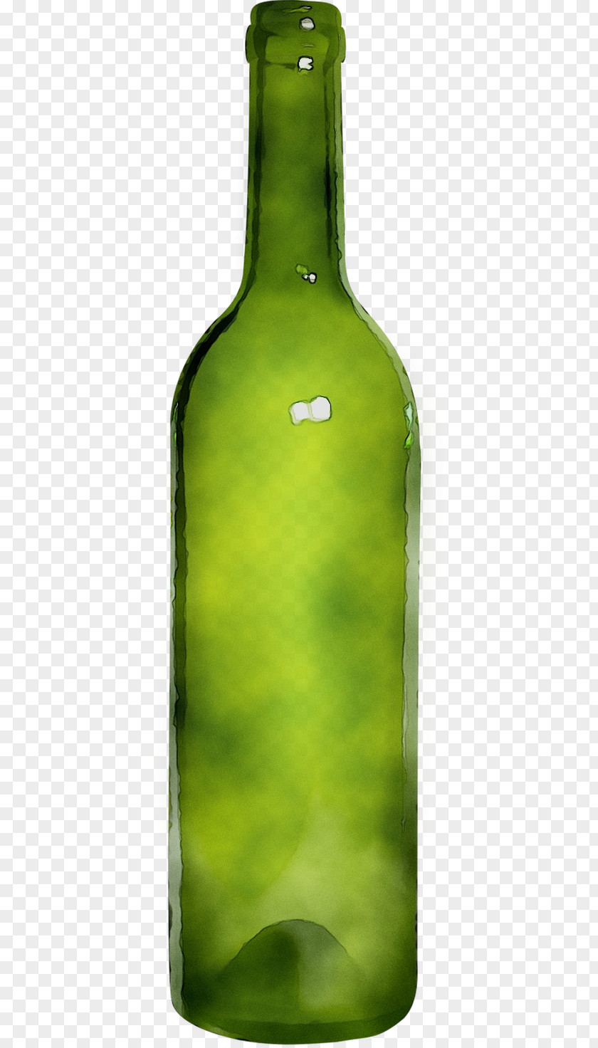 Glass Bottle Vector Graphics PNG