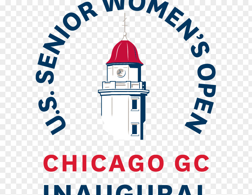 Golf Chicago Club U.S. Senior Women's Open 2018 United States Championship Association PNG
