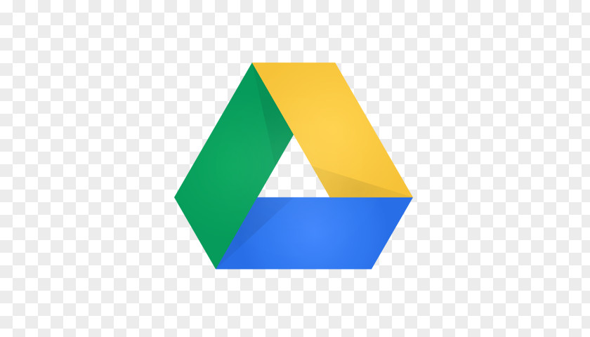 Google Drive Docs PNG
