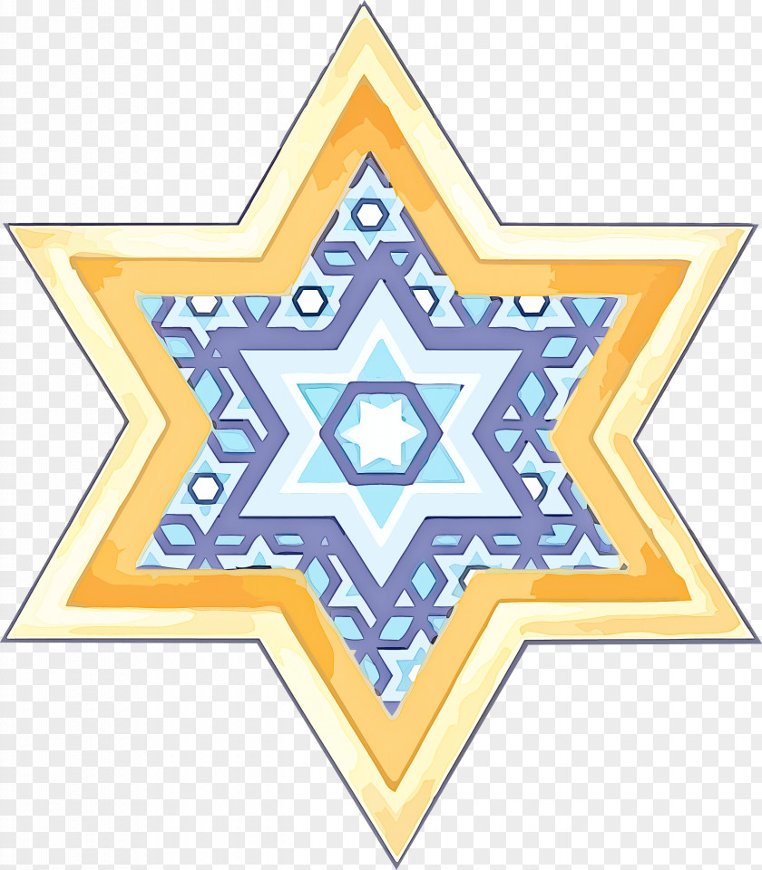 Hanukkah Happy Jewish Festival PNG