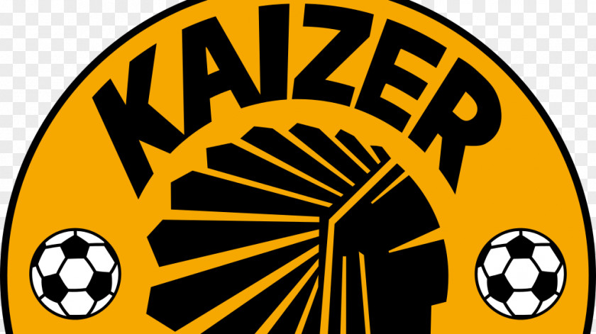 Kaizer Chiefs F.C. Logo Font Brand Clip Art PNG