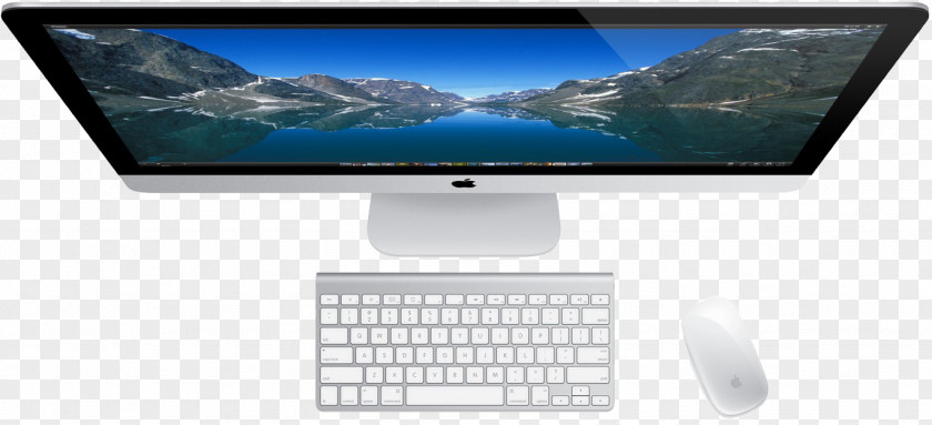 Macbook Computer Keyboard Magic Mouse IMac MacBook PNG