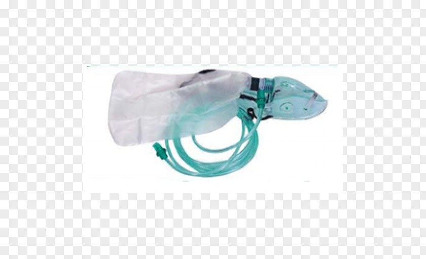 Mask Oxygen Resuscitator Non-rebreather Bag Valve PNG
