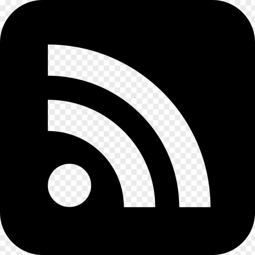 Plus Icon RSS Web Feed Blog PNG