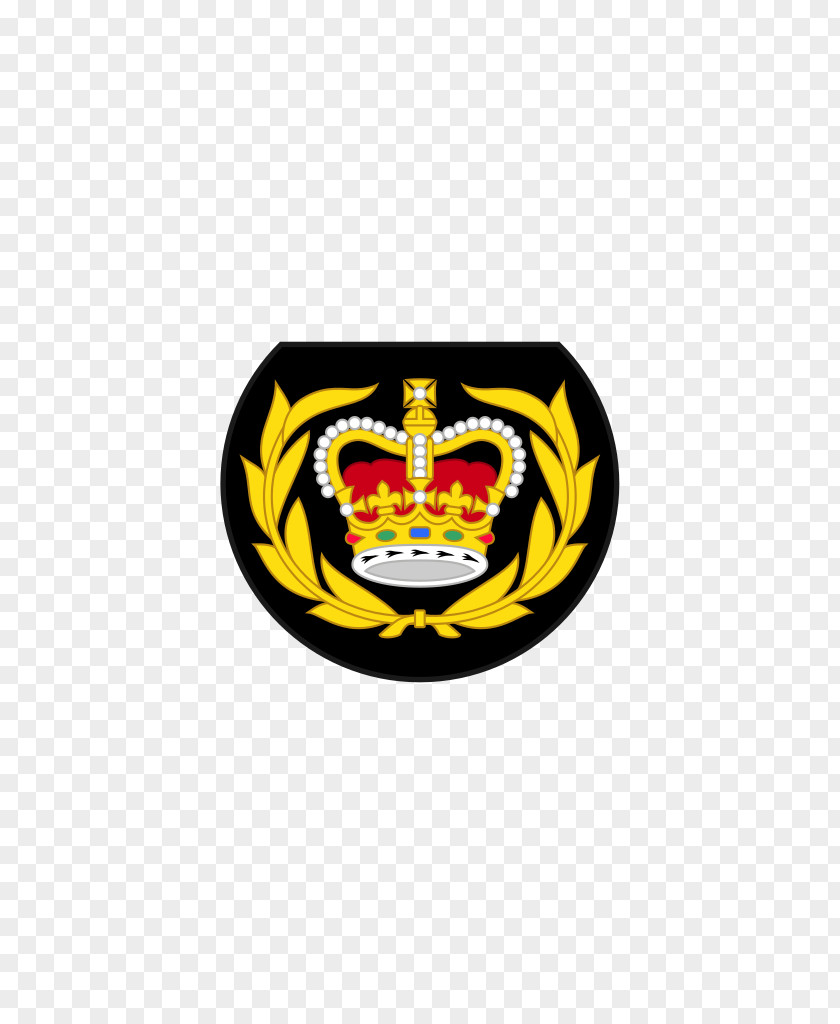 Police Emblem Metropolitan Service PNG