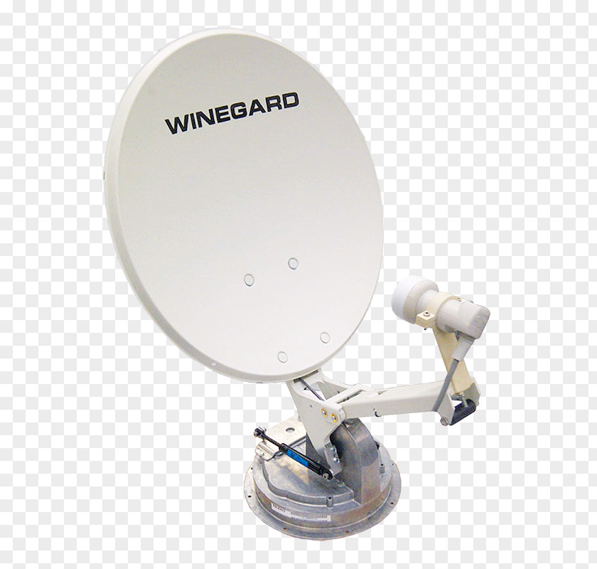 Rv Dish Drainer Aerials Satellite Television Antenna Campervans Network PNG