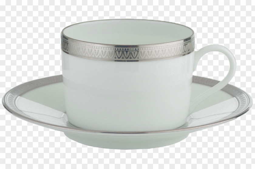 Saucer Teacup Tableware Mug PNG