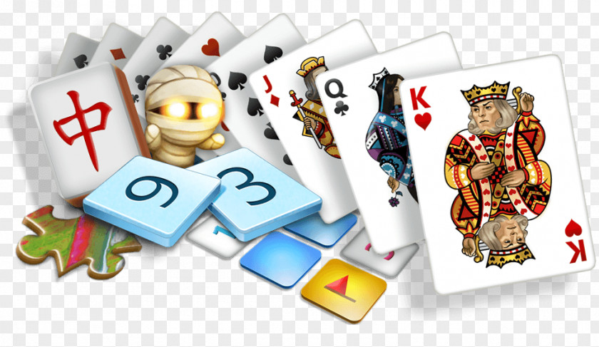 Spaider Solitaire Microsoft Collection Game Patience PNG