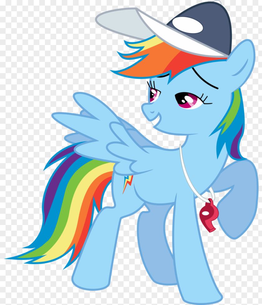 T-shirt Pony Rainbow Dash Horse PNG