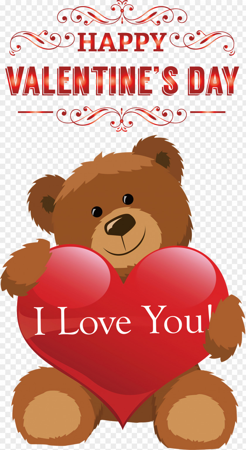 Teddy Bear PNG