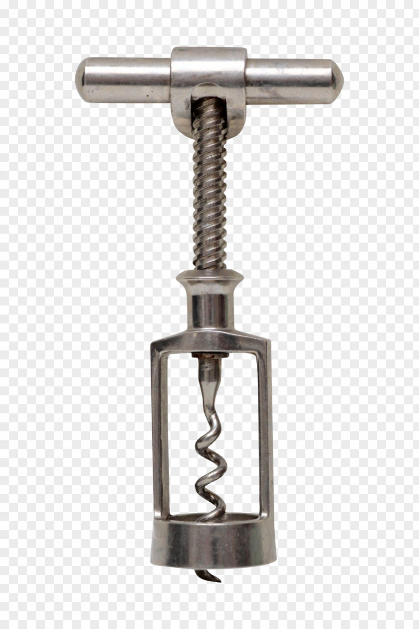 Wine Corkscrew Accessory Bottle Openers PNG