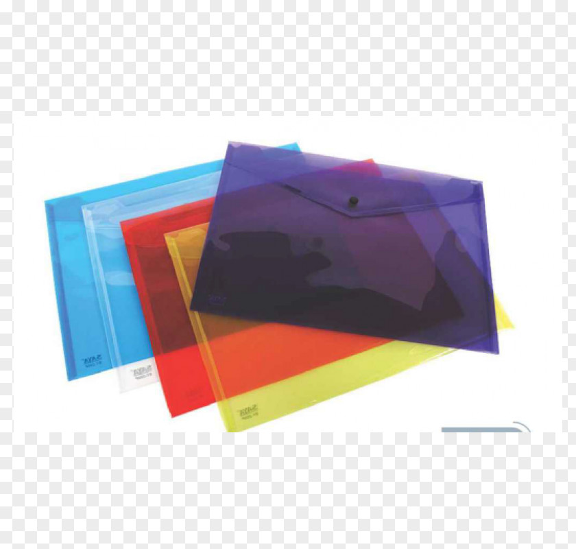 Bag Plastic File Folders Stationery Shopping PNG