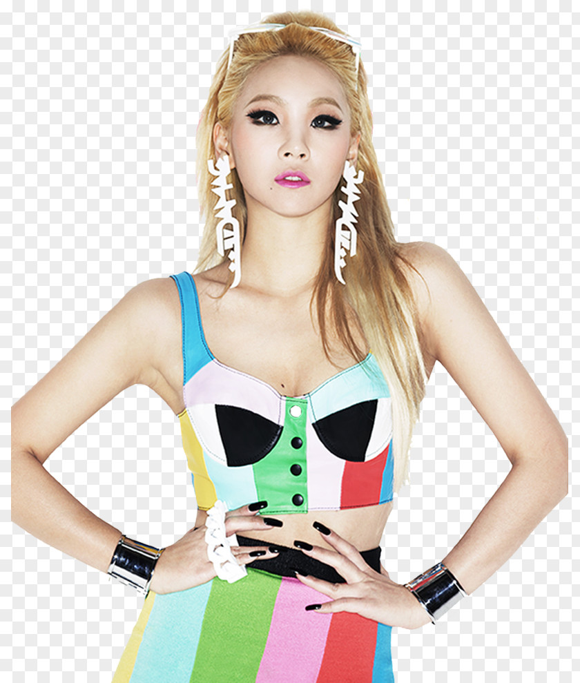 Bitch CL South Korea Birthday 2NE1 YG Entertainment PNG