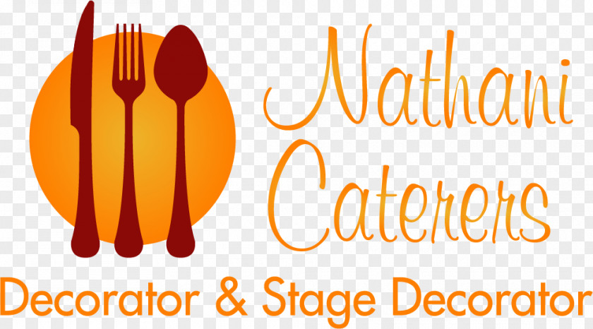 Business Catering Logo Food Event Management PNG