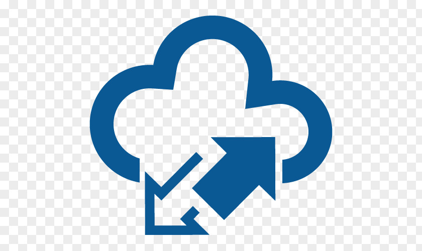 Cloud Computing Storage Software As A Service Computer PNG