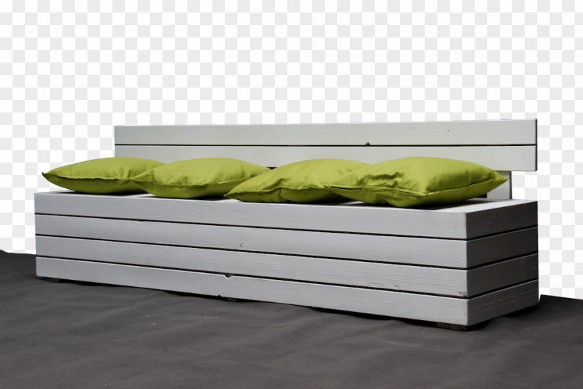 Cottage Furniture Bed Frame Proposal PNG