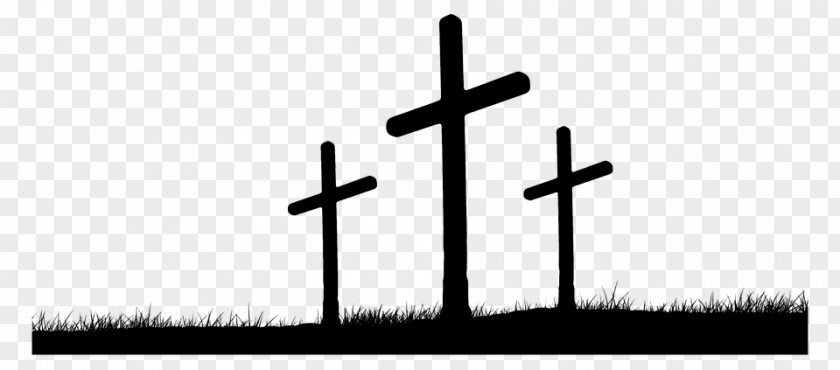 Easter Calvary Good Friday Christianity Christian Cross PNG