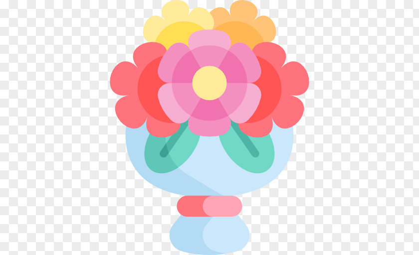 Floral Design PNG