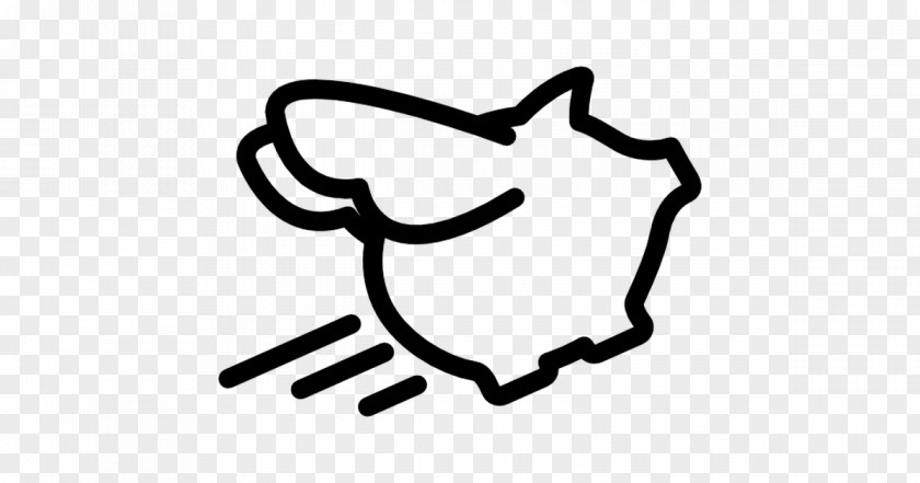 Flyingpig Icon PNG