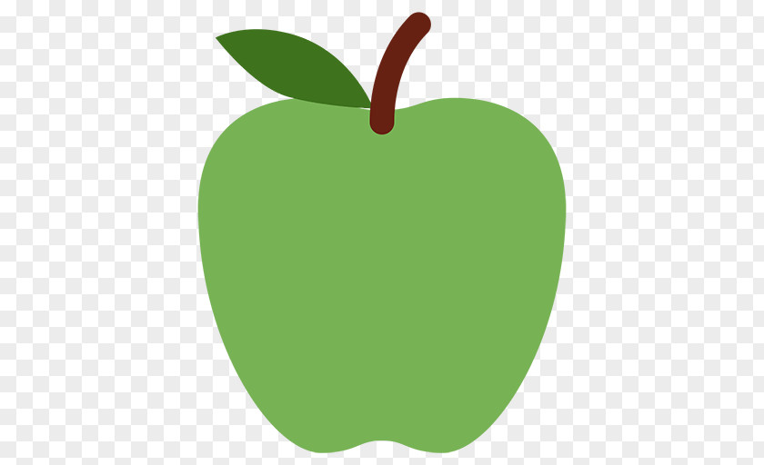 GREEN APPLE Apple Fruit PNG