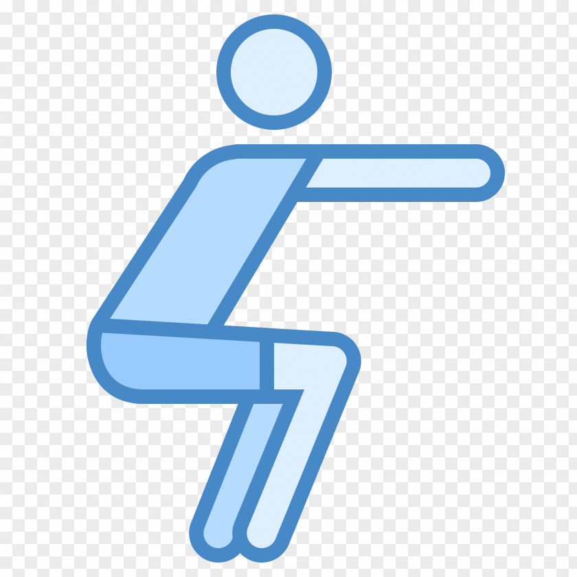 Group Exercise Icon Squat Physical Fitness Centre PNG