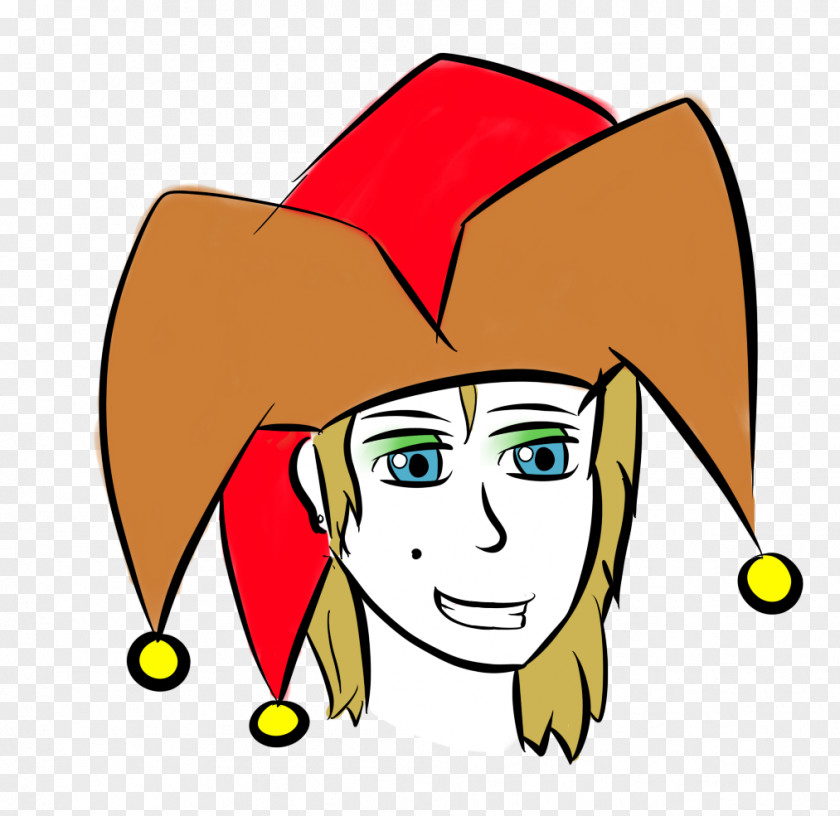Hat Cartoon Character Clip Art PNG