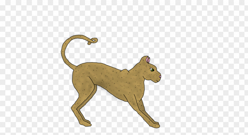 Lion Dog Big Cat Terrestrial Animal PNG