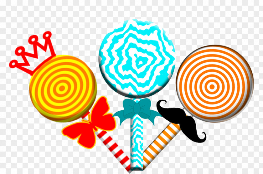 Lollipop Swirl: The Tap Dot Arcader Clip Art PNG