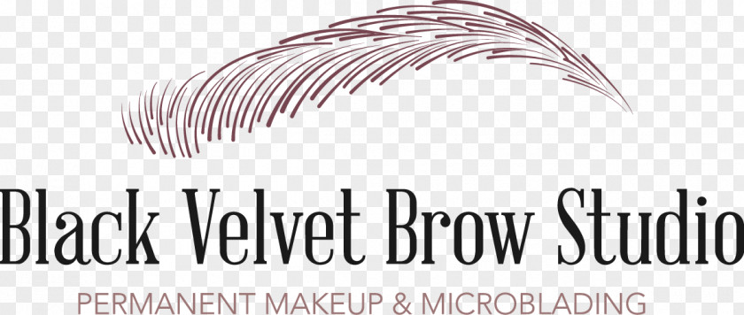 Makeup Logo Microblading Cosmetics Permanent Make-up Artist PNG