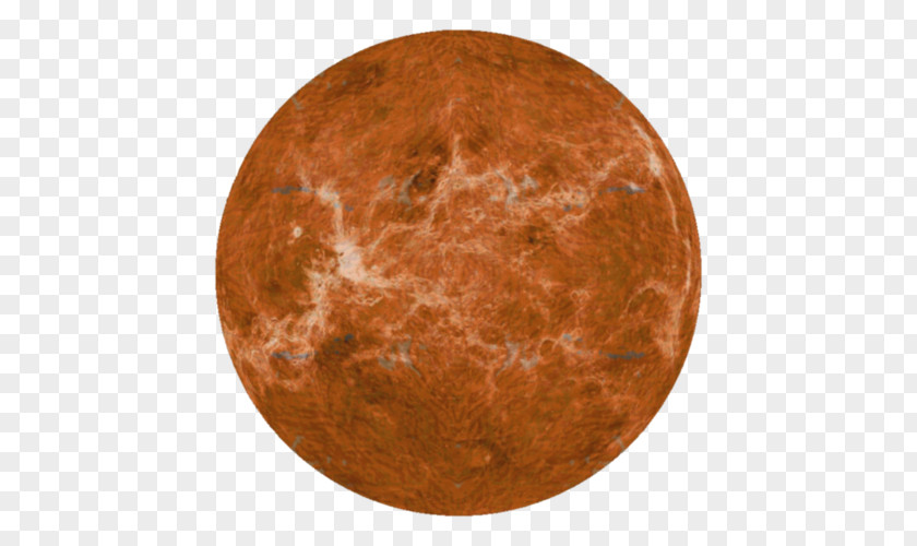 Planet Venus Earth Mercury Solar System PNG